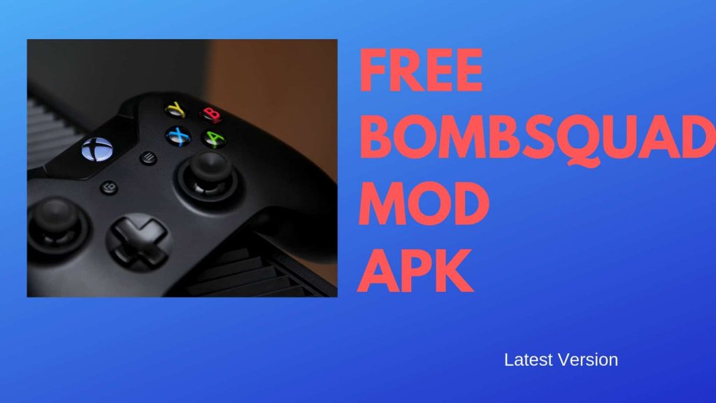 bombsquad mod apk unlimited tickets download