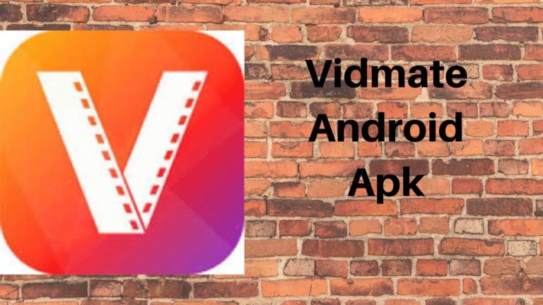 vidmate android apps free download