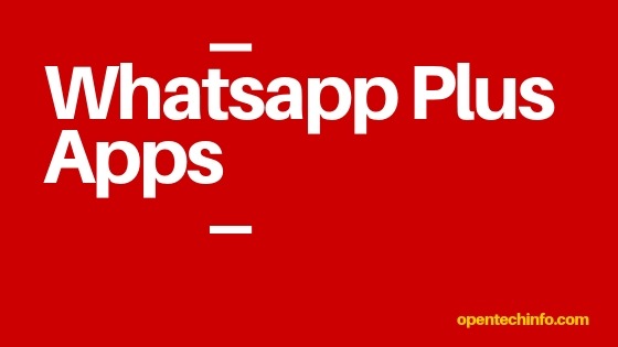 Download WhatsApp Plus Cleaner & Stickers Plus Maker APK ...